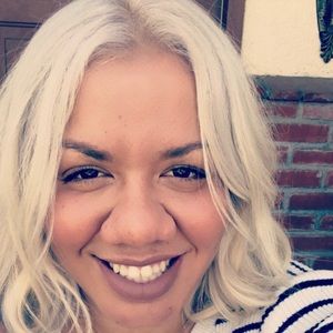 Meet your Posher, Amber